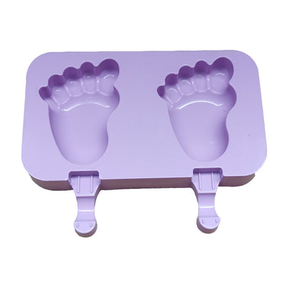 Molde de Silicona para Helado Casero - Image 8