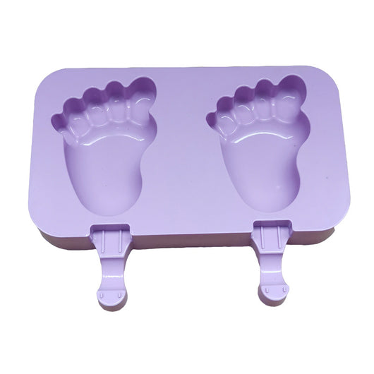 Molde de Silicona para Helado Casero - Image 8