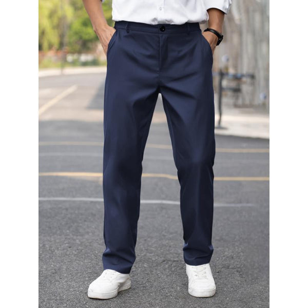 Pantalones de Trabajo Otoño-Invierno para Hombre | Trajes Profesionales
