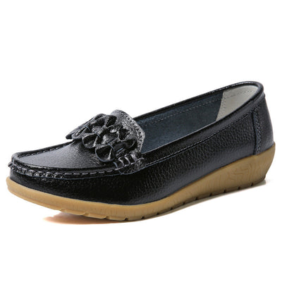 Zapatos Cómodos para Mamá Flat Peas - Image 18