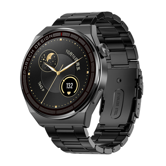 Reloj Inteligente con Pago sin Contacto y Llamadas Bluetooth - Image 10