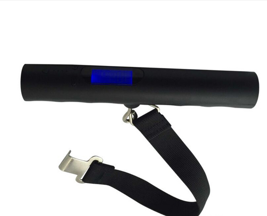 Báscula Digital para Equipaje con Carga USB - Image 2