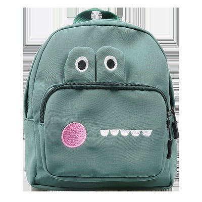 Mochila Infantil Impermeable de Nylon - Image 20