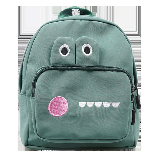 Mochila Infantil Impermeable de Nylon - Image 20