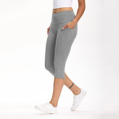 Pantalones de Yoga Ajustadores de Cadera - Image 2