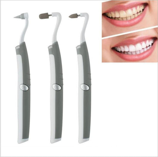 Limpiador Dental y Blanqueador de Dientes Profesional - Image 4