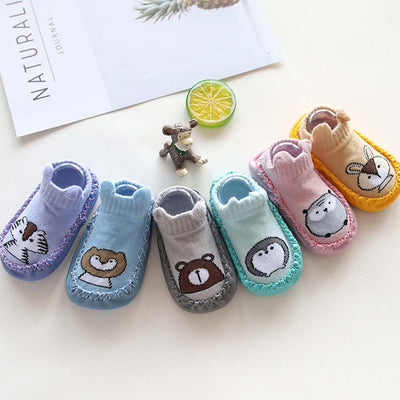 Zapatos para Bebés y Niños Pequeños - Image 5