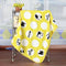Manta Polar Infantil Estampada - Manta Térmica Multifuncional para Bebé y Adulto