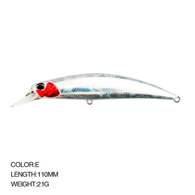 Anzuelo Artificial Biónico Pez Vivo para Pesca - Image 6
