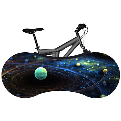Funda Protectora para Ruedas de Bicicleta - Image 9