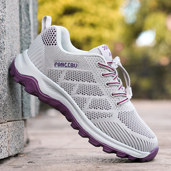 Zapatos Cómodos de Suela Blanda con Tecnología Antidesgaste para Hombre y Mujer