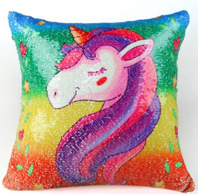 Funda de Almohada Bolster Bicolor Encriptada Premium - Image 26