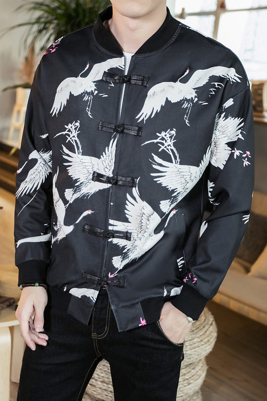 Chaqueta Floral - Image 6