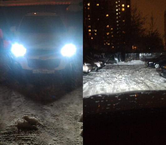 Faro LED Automotriz de Alta Potencia - Image 6