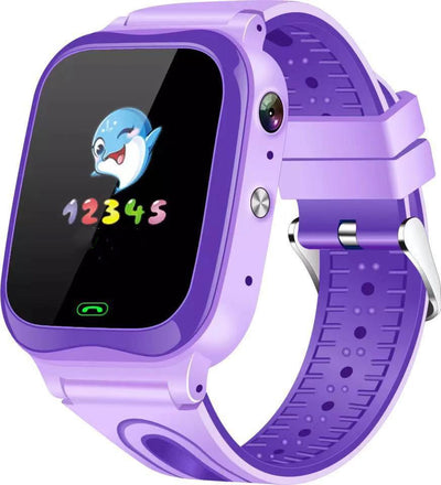 Reloj Inteligente con Pantalla Táctil Resistente al Agua - Image 9