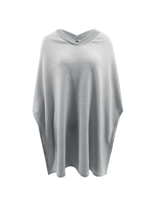 Suéter Capa Tejido para Mujer - Comodidad y Estilo - Image 32