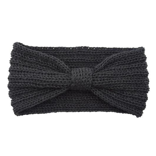 Diadema con Moño de Costura Plana Estilo Europeo y Americano - Image 16