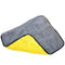 Gris Amarillo 38 X 45 Cm