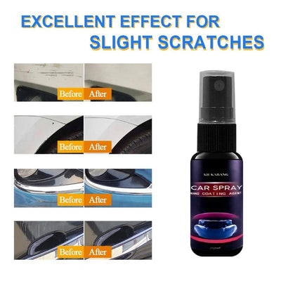 Agente Reparador de Nano Recubrimiento para Autos - Image 4
