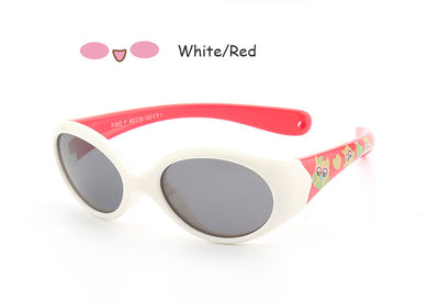 Gafas de Sol para Bebé con Protección UV - Image 16