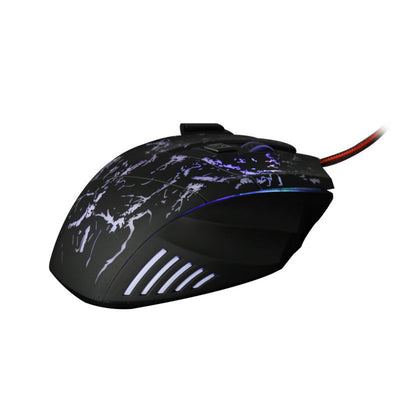 Ratón Gaming de Alto Rendimiento - Image 5