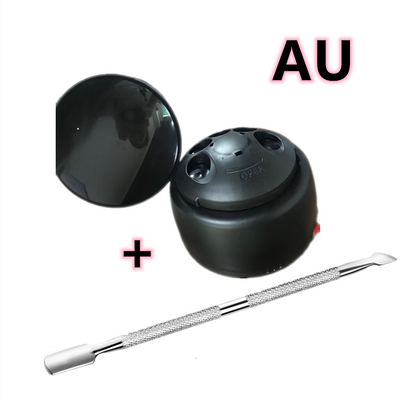 Máquina Descargadora de Vapor Ambiental - Image 9