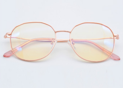 Gafas de Moda con Protección Anti Luz Azul - Image 8