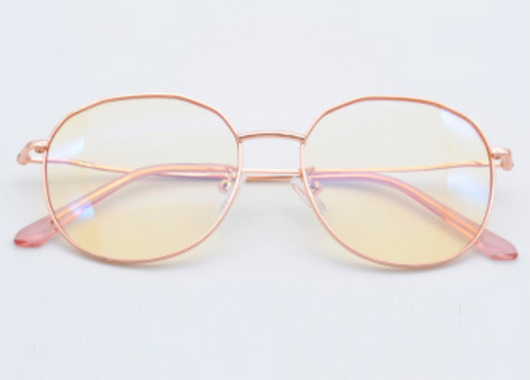 Gafas de Moda con Protección Anti Luz Azul - Image 8