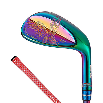 Cuña de Arena y Pitch - Wedge de Precisión para Golf - Image 9