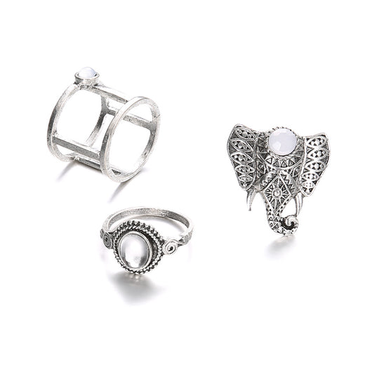 Anillo de Elefante Joya - Image 4