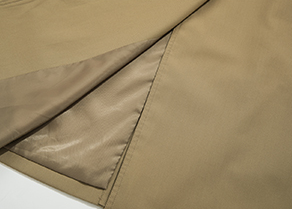 Blazer Cruzado Británico Oversize Midi - Image 14