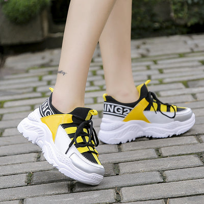 Zapatillas Deportivas Transpirables - Image 3