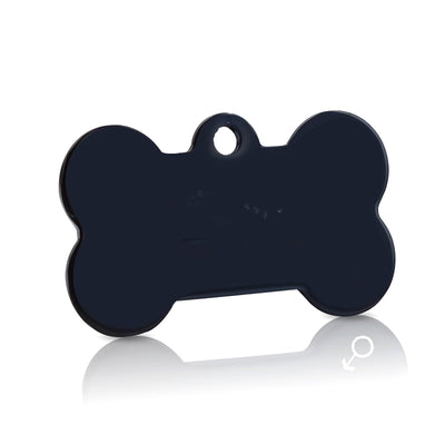 Placa de Identificación Personalizada para Mascotas - Collar con Grabado Gratuito - Image 20