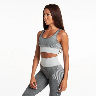 Conjunto Deportivo Sin Costuras Otoño Invierno - Image 36