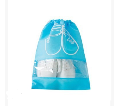 Bolsas Organizadoras Impermeables para Zapatos y Viajes - 2 Tamaños - Image 8