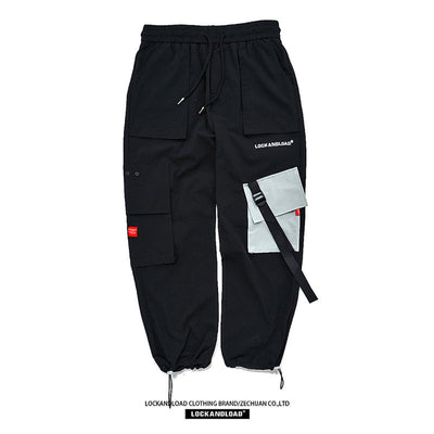 Pantalones Hip-Hop Beam para Hombre - Image 17