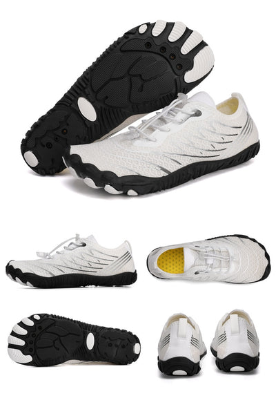 Botas de Senderismo Transpirables de Secado Rápido - Image 31