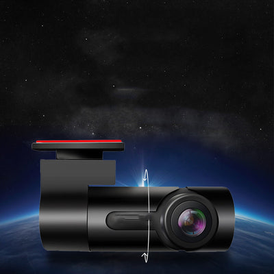 Cámara Oculta Full HD para Auto con Visión Nocturna - Image 7