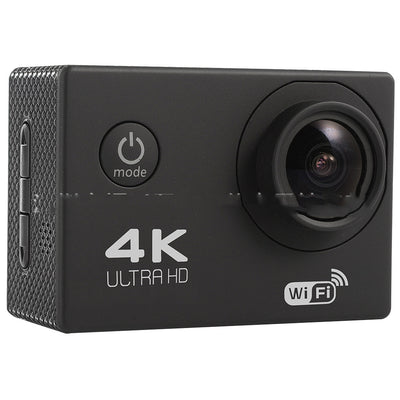 Cámara de Acción 4K Ultra HD - Image 2