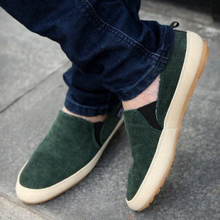 Zapatos Casuales de Lona para Hombre - Ligeros y Transpirables - Image 14