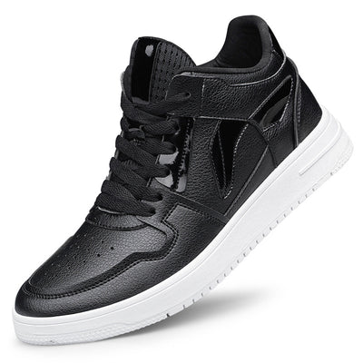 Tenis Casuales con Plantilla Elevadora de Altura - Image 4