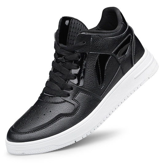 Tenis Casuales con Plantilla Elevadora de Altura - Image 4