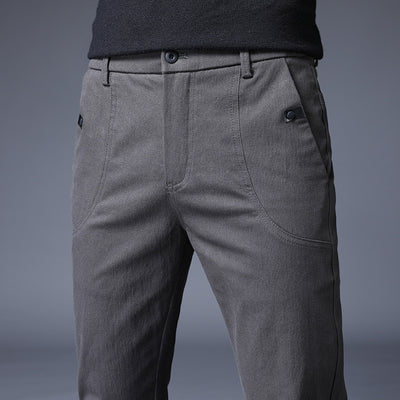 Pantalones Vaqueros Slim Stretch para Hombre - Image 5
