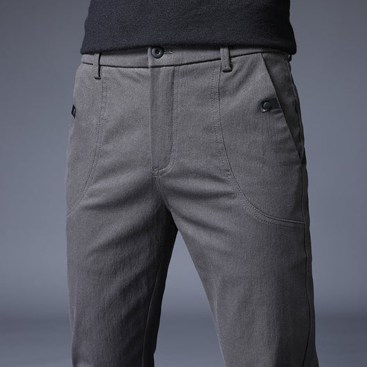 Pantalones Vaqueros Slim Stretch para Hombre - Image 5