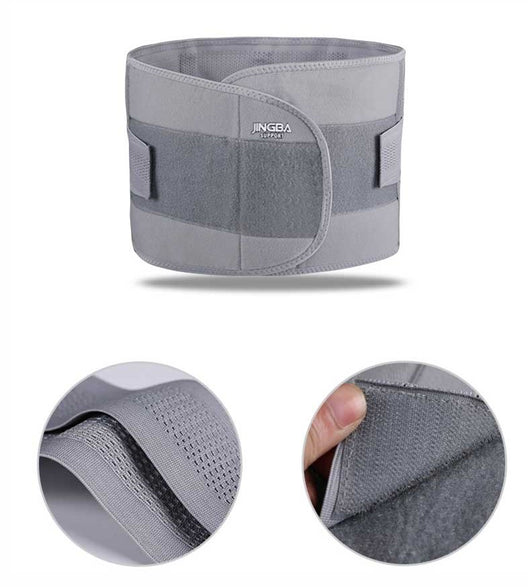 Faja de Soporte Lumbar para Fitness y Entrenamiento - Image 5
