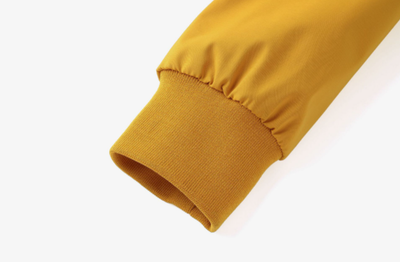 Chaqueta de Cuello Alto para Hombre - Primavera y Otoño - Image 11