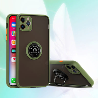 Funda Protectora Antigolpes para Celular en Auto - Image 4