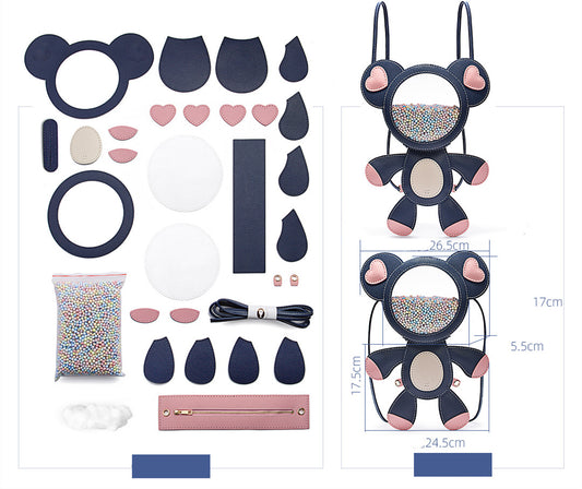 Bolsas Tejidas a Mano - Artesanía Auténtica