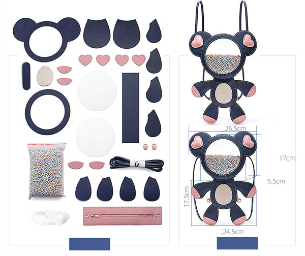 Bolsas Tejidas a Mano - Artesanía Auténtica