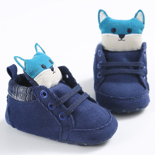 Zapatos de Suela Blanda - Image 7